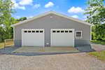 654 Sky Aire Rd Ne Corydon IN 47112 | MLS 202508691 Photo 4