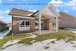 3068 Bridlewood Ln New Albany IN 47150 | MLS 202507980 Photo 44