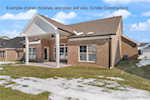 3068 Bridlewood Ln New Albany IN 47150 | MLS 202507980 Photo 43