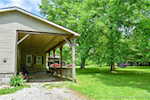 6525 E Webster Rd Lexington IN 47138 | MLS 202508656 Photo 4