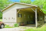 6525 E Webster Rd Lexington IN 47138 | MLS 202508656 Photo 3