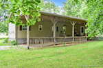 6525 E Webster Rd Lexington IN 47138 | MLS 202508656 Photo 2