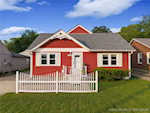 3018 Taylor Dr Clarksville IN 47129 | MLS 202508684 Photo 1