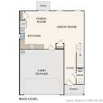 3924 Anderson Ave New Albany IN 47150 | MLS 202508700 Photo 2