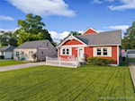 3018 Taylor Dr Clarksville IN 47129 | MLS 202508684 Photo 2