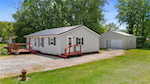 1254 Wade St Austin IN 47102 | MLS 202508681 Photo 1