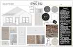 1192 - Lot 552 Parkland Trl Jeffersonville IN 47130 | MLS 202508337 Photo 2