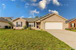 8819 Woodford Dr Charlestown IN 47111 | MLS 202508693 Photo 1