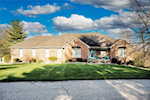 1027 Skyview Dr New Albany IN 47150 | MLS 202508713 Photo 2