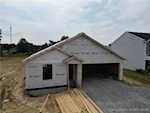 1221 Graham Blvd Scottsburg IN 47170 | MLS 202508661 Photo 1