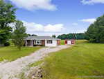 4626 S Hanover Saluda Rd Hanover IN 47243 | MLS 202508726 Photo 5