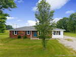 4626 S Hanover Saluda Rd Hanover IN 47243 | MLS 202508726 Photo 4