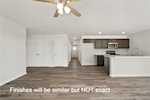 1221 Graham Blvd Scottsburg IN 47170 | MLS 202508661 Photo 6