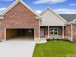 3214 Asher Way Jeffersonville IN 47130 | MLS 202508732 Photo 1