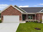 3218 Asher Way Jeffersonville IN 47130 | MLS 202508721 Photo 1