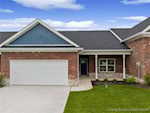 3216 Asher Way Jeffersonville IN 47130 | MLS 202508722 Photo 1