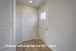 1159 Grissom Ct Scottsburg IN 47170 | MLS 202508606 Photo 3
