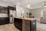 3216 Asher Way Jeffersonville IN 47130 | MLS 202508722 Photo 30
