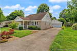 723 Martha Ave Jeffersonville IN 47130 | MLS 202508736 Photo 8