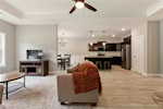 3216 Asher Way Jeffersonville IN 47130 | MLS 202508722 Photo 17