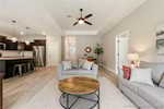 3216 Asher Way Jeffersonville IN 47130 | MLS 202508722 Photo 15