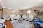 723 Martha Ave Jeffersonville IN 47130 | MLS 202508736 Photo 2