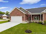 3218 Asher Way Jeffersonville IN 47130 | MLS 202508721 Photo 3