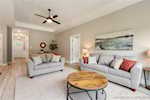 3216 Asher Way Jeffersonville IN 47130 | MLS 202508722 Photo 12