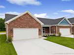 3216 Asher Way Jeffersonville IN 47130 | MLS 202508722 Photo 3
