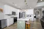 3081 Bridlewood Ln New Albany IN 47150 | MLS 202508733 Photo 8