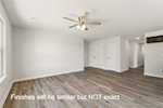 1155 Grissom Ct Scottsburg IN 47170 | MLS 202508742 Photo 7