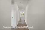 1155 Grissom Ct Scottsburg IN 47170 | MLS 202508742 Photo 3