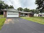 1155 Allen St Scottsburg IN 47170 | MLS 202508565 Photo 2