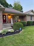 5522 Village Ln Memphis IN 47143 | MLS 202508046 Photo 3