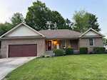 5522 Village Ln Memphis IN 47143 | MLS 202508046 Photo 2