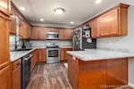 5522 Village Ln Memphis IN 47143 | MLS 202508046 Photo 14