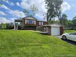 827 Ne Main St Paoli IN 47454 | MLS 202508699 Photo 10