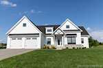 2370 N Borcherding Rd Madison IN 47250 | MLS 202508704 Photo 1