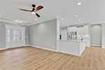 140 W Greene Ct Hanover IN 47243 | MLS 202507608 Photo 9
