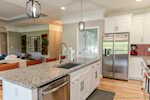 2370 N Borcherding Rd Madison IN 47250 | MLS 202508704 Photo 14