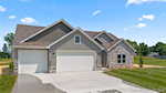 140 W Greene Ct Hanover IN 47243 | MLS 202507608 Photo 2