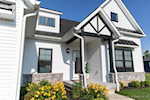2370 N Borcherding Rd Madison IN 47250 | MLS 202508704 Photo 2