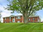 1904 N Shelby St Salem IN 47167 | MLS 202508754 Photo 4