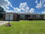 606 N Jay St Salem IN 47167 | MLS 202507572 Photo 1