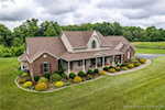2900 Walker Rd Ne Corydon IN 47112 | MLS 202508652 Photo 1