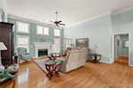 2903 Moccasin Ct New Albany IN 47150 | MLS 202508749 Photo 3