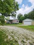 3020 E County Road 725 S Paoli IN 47454 | MLS 202508765 Photo 20