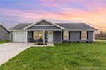 1381 Onyx Ave Scottsburg IN 47170 | MLS 202507194 Photo 1