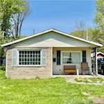 354 W Cross St Austin IN 47102 | MLS 202508777 Photo 1