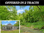 307 E Rainforth Rd Sulphur IN 47174 | MLS 202508783 Photo 1